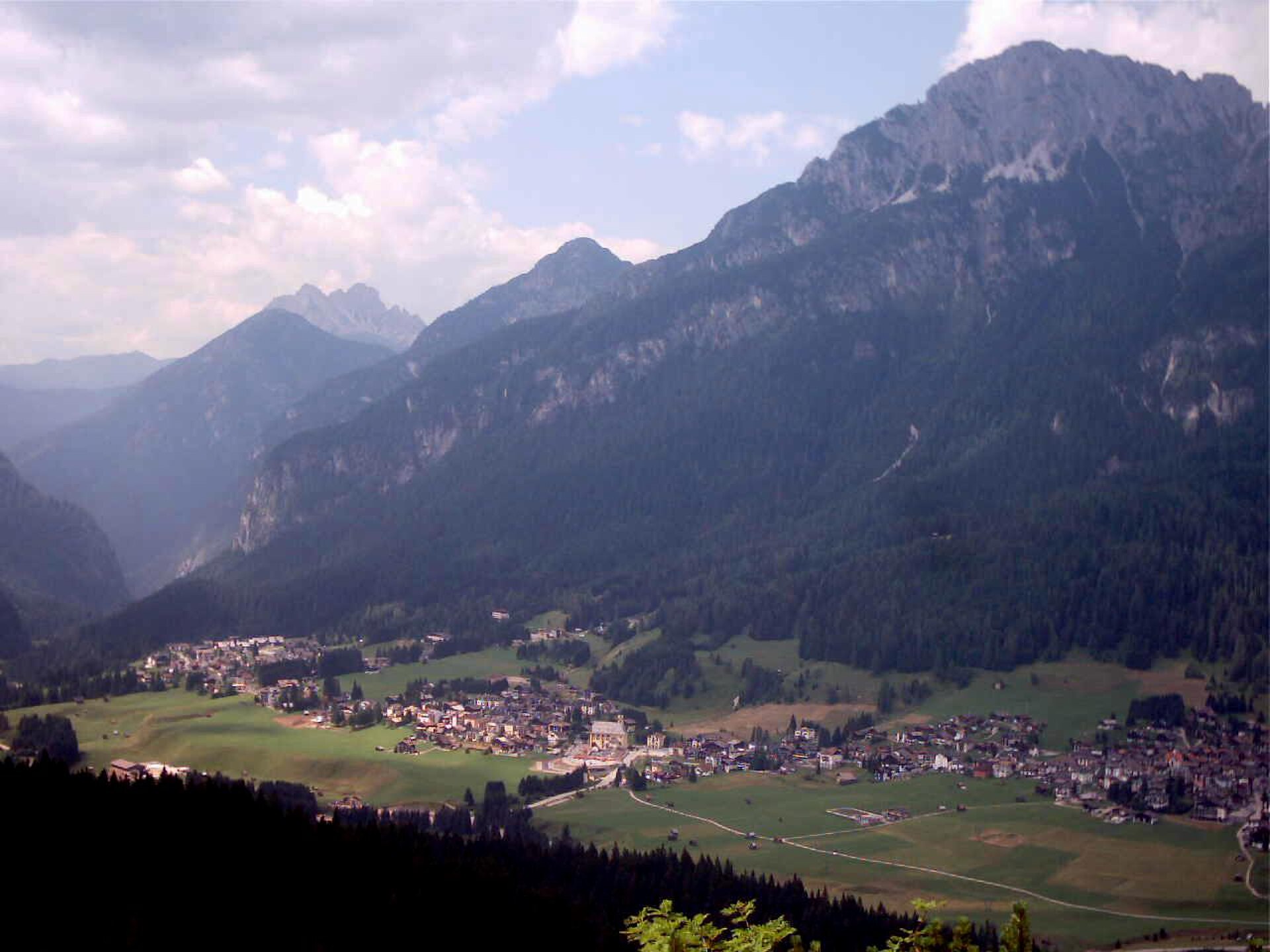 Sappada